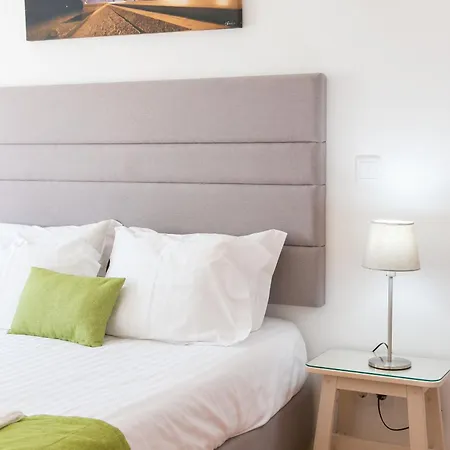 Fishermenapartments - Santos 4e * Лісабон