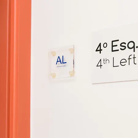 Fishermenapartments - Santos 4e Лісабон