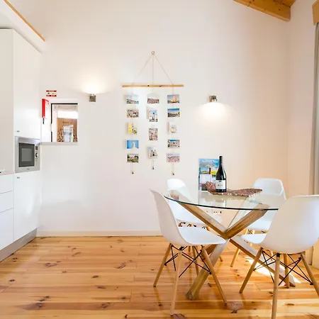 Fishermenapartments - Santos 4e Апартаменти