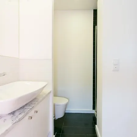 Апартаменти Fishermenapartments - Santos 4e *