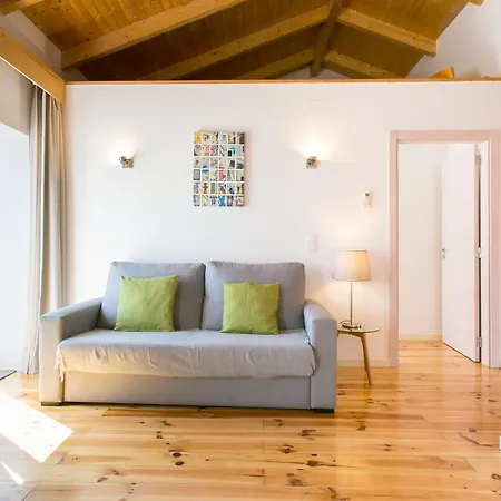 Appartement Fishermenapartments - Santos 4e *