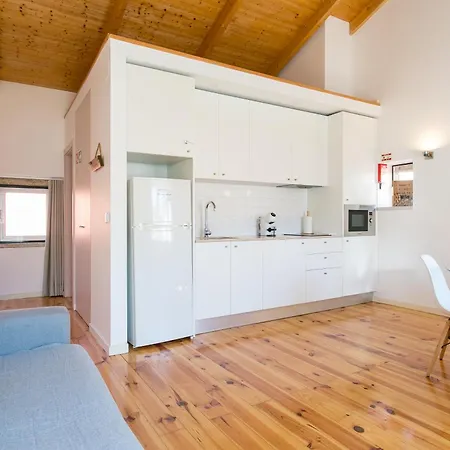 Fishermenapartments - Santos 4e *