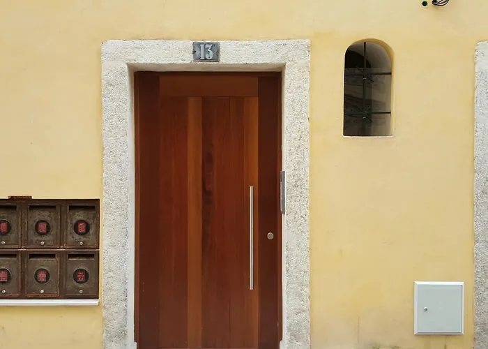 Fishermenapartments - Santos 4e Lisboa