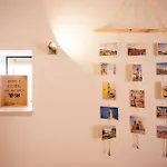 Apartamento FishermenApartments - Santos 4E