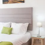 FishermenApartments - Santos 4E * Lisboa