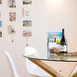 FishermenApartments - Santos 4E