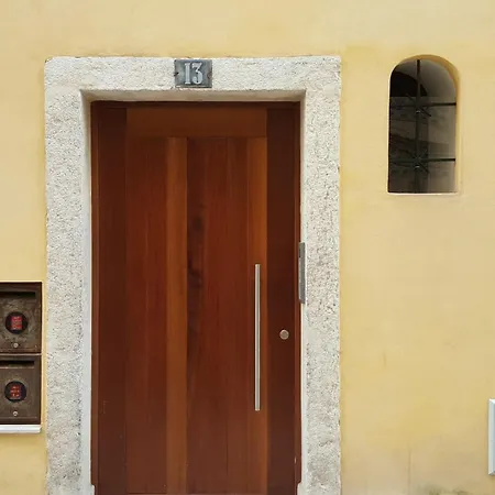 Fishermenapartments - Santos 4e Lisboa