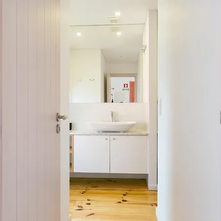 Fishermenapartments - Santos 4e * Lisboa