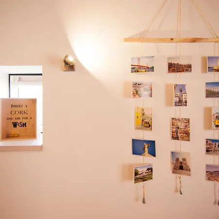 Apartamento Lisbons Foodie District, Walk To Time Out Market